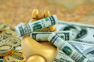 外汇市场杠杆是什么?外汇杠杆交易是如何运作的？