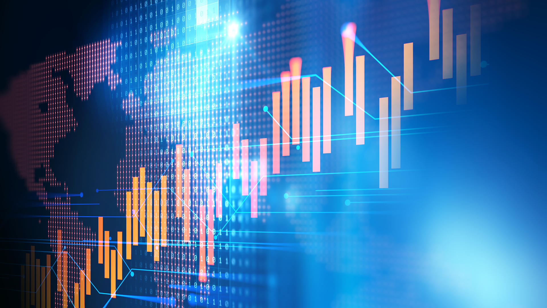 【美股盘中】10年期美债收益率大幅回落 市场消化美联储官员鸽派言论 三大股指持续上升