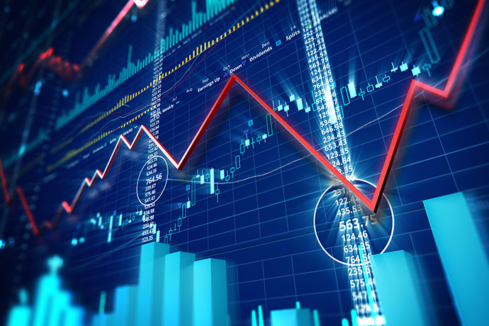 【美股收评】特朗普暗示他为下任美联储主席！比特币飙升7%、美股同步反弹