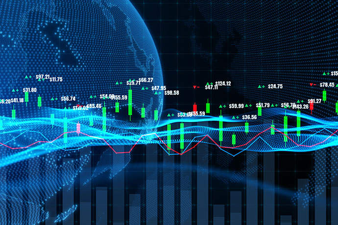 【美股收评】当心美联储意外放鹰！华尔街最“牛”预测出炉：标普500明年冲击8100点