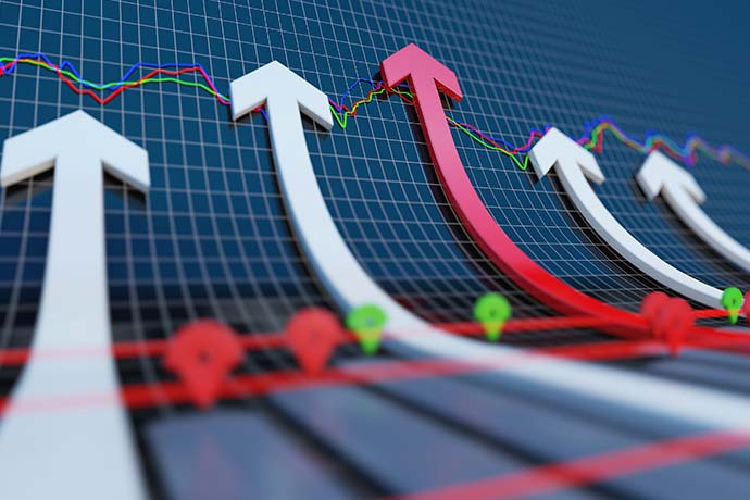 【美股收评】美联储意外释放三大鸽派信号！道指大涨近500点、标普500逼近历史新高