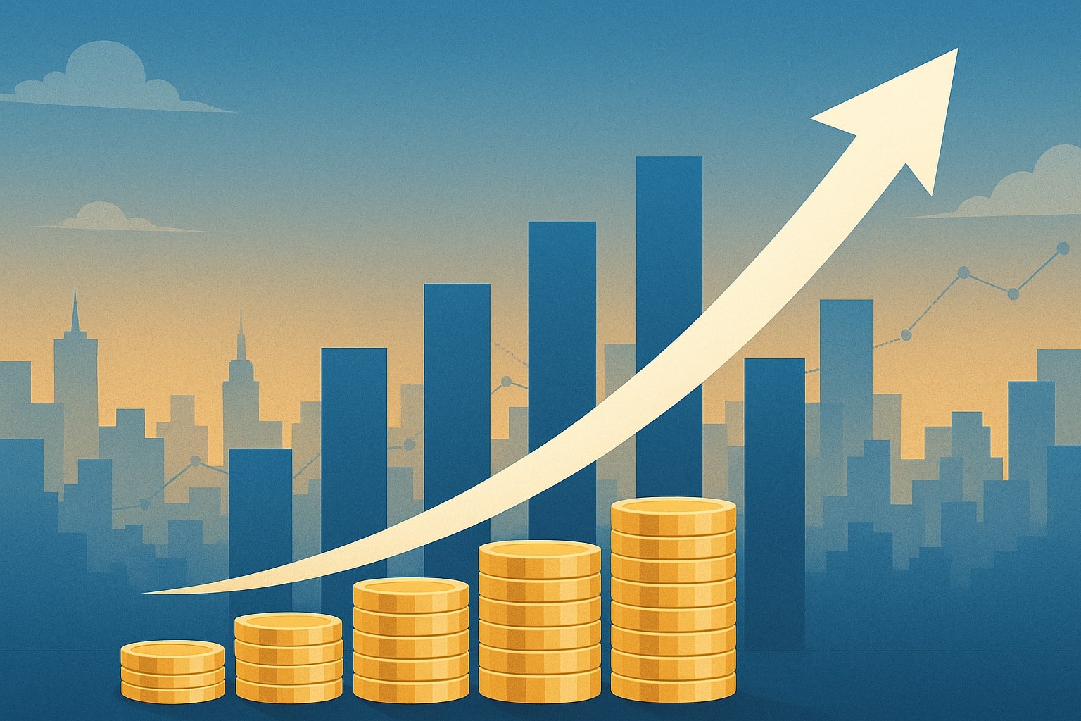 【美股收评】三大利好引爆AI狂欢！三大股指集体收涨，圣诞拉力正式鸣枪？