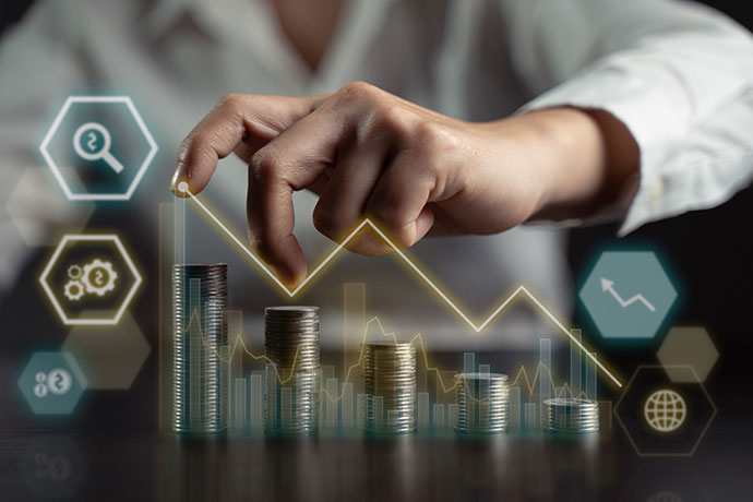 【美股收评】冰火两重天！闪迪狂飙12%本月大涨96%、微软暴跌10%带崩软件股