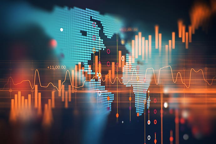 【美股收评】最后时刻有望达成协议？巴基斯坦斡旋传来转机 美股上演V型反转