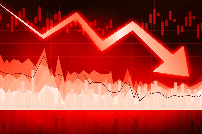 【美股收评】AI狂欢降温！三大指数齐跌逾1%，市场开始押注美联储加息